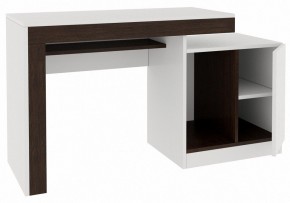 Стол компьютерный Модена в Асбесте - asbest.ok-mebel.com | фото 2