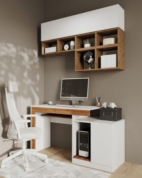 Стол компьютерный Модена в Асбесте - asbest.ok-mebel.com | фото 4