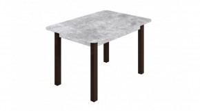 Стол ЛДСП (опоры черные) в Асбесте - asbest.ok-mebel.com | фото 6