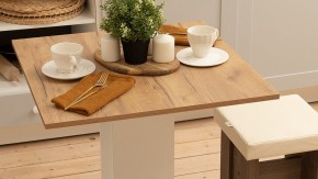 Стол обеденный Анкона в Асбесте - asbest.ok-mebel.com | фото 4