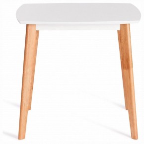 Стол обеденный Claire в Асбесте - asbest.ok-mebel.com | фото 3