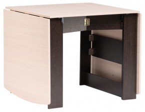 Стол обеденный Клотилд в Асбесте - asbest.ok-mebel.com | фото 10