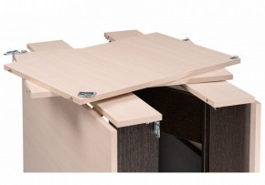 Стол обеденный Клотилд в Асбесте - asbest.ok-mebel.com | фото 8