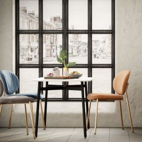 Стол обеденный Кросс в Асбесте - asbest.ok-mebel.com | фото 4
