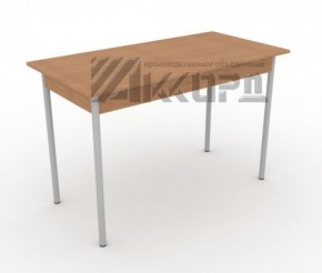 Стол обеденный ЛДСП, метал ножки СО 99.2 в Асбесте - asbest.ok-mebel.com | фото
