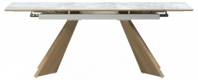 Стол обеденный Ливи в Асбесте - asbest.ok-mebel.com | фото 3