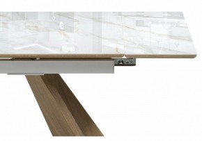 Стол обеденный Ливи в Асбесте - asbest.ok-mebel.com | фото 7