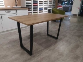 Стол обеденный Лофт в Асбесте - asbest.ok-mebel.com | фото 2