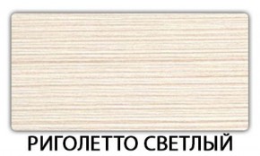 Стол обеденный Паук пластик Риголетто светлый в Асбесте - asbest.ok-mebel.com | фото 15