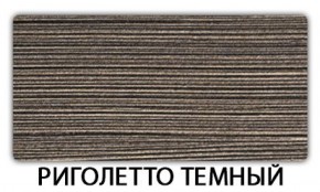 Стол обеденный Паук пластик Риголетто светлый в Асбесте - asbest.ok-mebel.com | фото 17