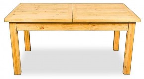 Стол обеденный Pin Magic TABLE 140 (180) x 90 (ALL) в Асбесте - asbest.ok-mebel.com | фото 1
