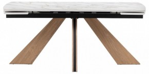 Стол обеденный Шаннон в Асбесте - asbest.ok-mebel.com | фото 2