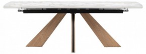 Стол обеденный Шаннон в Асбесте - asbest.ok-mebel.com | фото 3