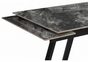 Стол обеденный Силлем в Асбесте - asbest.ok-mebel.com | фото 3