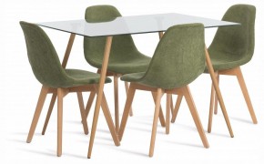 Стол обеденный Sophia (mod. 5003) в Асбесте - asbest.ok-mebel.com | фото 2