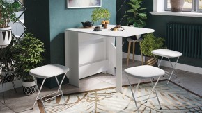 Стол обеденный Т1 в Асбесте - asbest.ok-mebel.com | фото 3