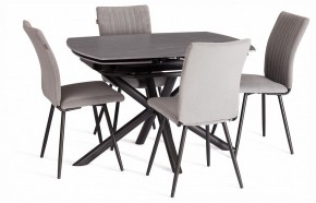 Стол обеденный Winston в Асбесте - asbest.ok-mebel.com | фото 2