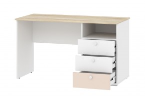Стол письменный НМ 041.40 "Банни" (Бисквит) в Асбесте - asbest.ok-mebel.com | фото 2