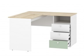 Стол письменный НМ 041.41 "Банни" (Макарун) в Асбесте - asbest.ok-mebel.com | фото 2