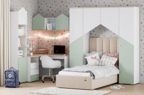 Стол письменный НМ 041.41 "Банни" (Макарун) в Асбесте - asbest.ok-mebel.com | фото 4
