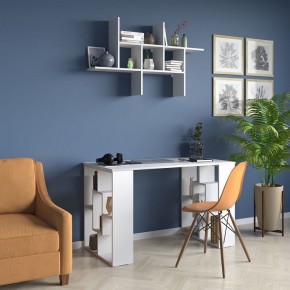 Стол письменный СПм-15 в Асбесте - asbest.ok-mebel.com | фото 2