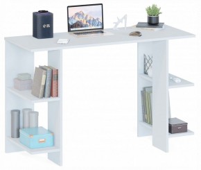 Стол письменный СПМ-28 в Асбесте - asbest.ok-mebel.com | фото 2