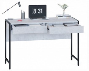 Стол письменный СПМ-402 в Асбесте - asbest.ok-mebel.com | фото 2