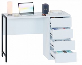 Стол письменный СПМ-405 в Асбесте - asbest.ok-mebel.com | фото 2