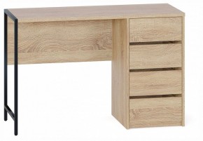 Стол письменный СПМ-405 в Асбесте - asbest.ok-mebel.com | фото
