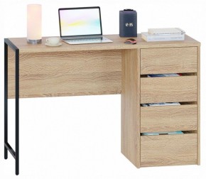 Стол письменный СПМ-405 в Асбесте - asbest.ok-mebel.com | фото 2