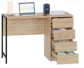 Стол письменный СПМ-405 в Асбесте - asbest.ok-mebel.com | фото 3