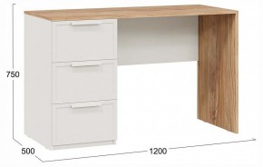 Стол письменный Стелла Тип 1 в Асбесте - asbest.ok-mebel.com | фото 4