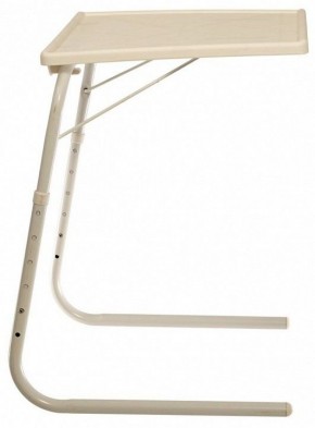 Стол придиванный Раскладушка в Асбесте - asbest.ok-mebel.com | фото 2