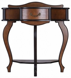 Стол туалетный Джульетта Л в Асбесте - asbest.ok-mebel.com | фото 3