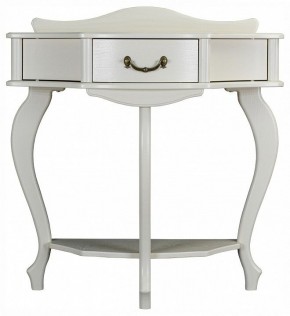 Стол туалетный Джульетта Л в Асбесте - asbest.ok-mebel.com | фото 2