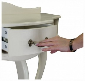 Стол туалетный Джульетта Л в Асбесте - asbest.ok-mebel.com | фото 4