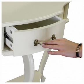 Стол туалетный Джульетта Л в Асбесте - asbest.ok-mebel.com | фото 5