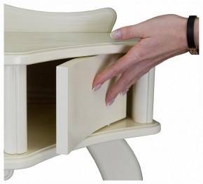 Стол туалетный Джульетта Л в Асбесте - asbest.ok-mebel.com | фото 6