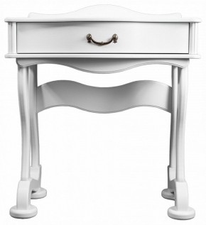 Стол туалетный Джульетта Л в Асбесте - asbest.ok-mebel.com | фото 5