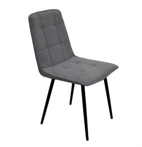 Стул Агат (Велюр) 4 шт. в Асбесте - asbest.ok-mebel.com | фото