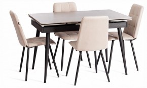 Стул Asti в Асбесте - asbest.ok-mebel.com | фото 2
