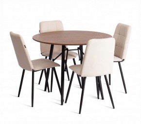Стул Asti Trend в Асбесте - asbest.ok-mebel.com | фото 2