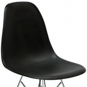 Стул Barneo N-12-14 SteelMold черный в Асбесте - asbest.ok-mebel.com | фото 3
