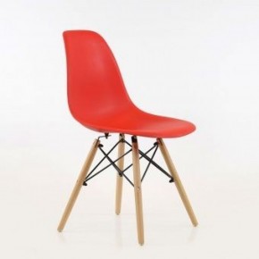 Стул Barneo N-12 WoodMold красный в Асбесте - asbest.ok-mebel.com | фото 3