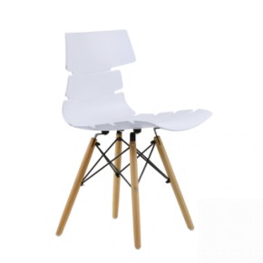 Стул Barneo N-230 Return PW-030 белый в Асбесте - asbest.ok-mebel.com | фото