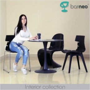 Стул Barneo N-232 Return черный в Асбесте - asbest.ok-mebel.com | фото 2