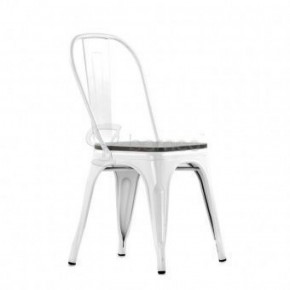 Стул Barneo N-236 Tolix Wood style в Асбесте - asbest.ok-mebel.com | фото 12
