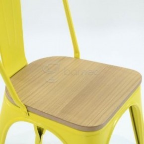 Стул Barneo N-236 Tolix Wood style в Асбесте - asbest.ok-mebel.com | фото 15