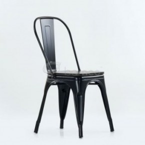 Стул Barneo N-236 Tolix Wood style в Асбесте - asbest.ok-mebel.com | фото 3