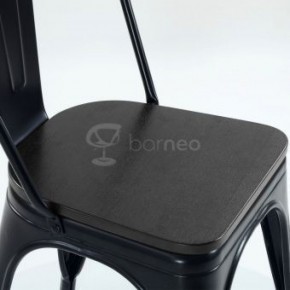 Стул Barneo N-236 Tolix Wood style в Асбесте - asbest.ok-mebel.com | фото 4